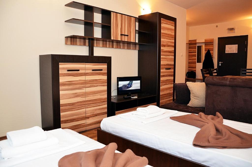 Ivtour Apartments In Yalta Complex โกลเดน แซนส์ ห้อง รูปภาพ