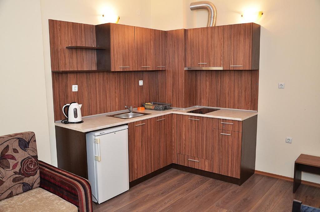 Ivtour Apartments In Yalta Complex โกลเดน แซนส์ ห้อง รูปภาพ